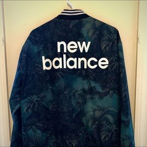 New Balance Jacket